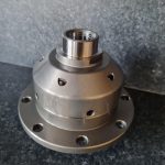 Sperdiff Toyota MR2 AW11, corolla 1.6, yaris 1.5 T-sport