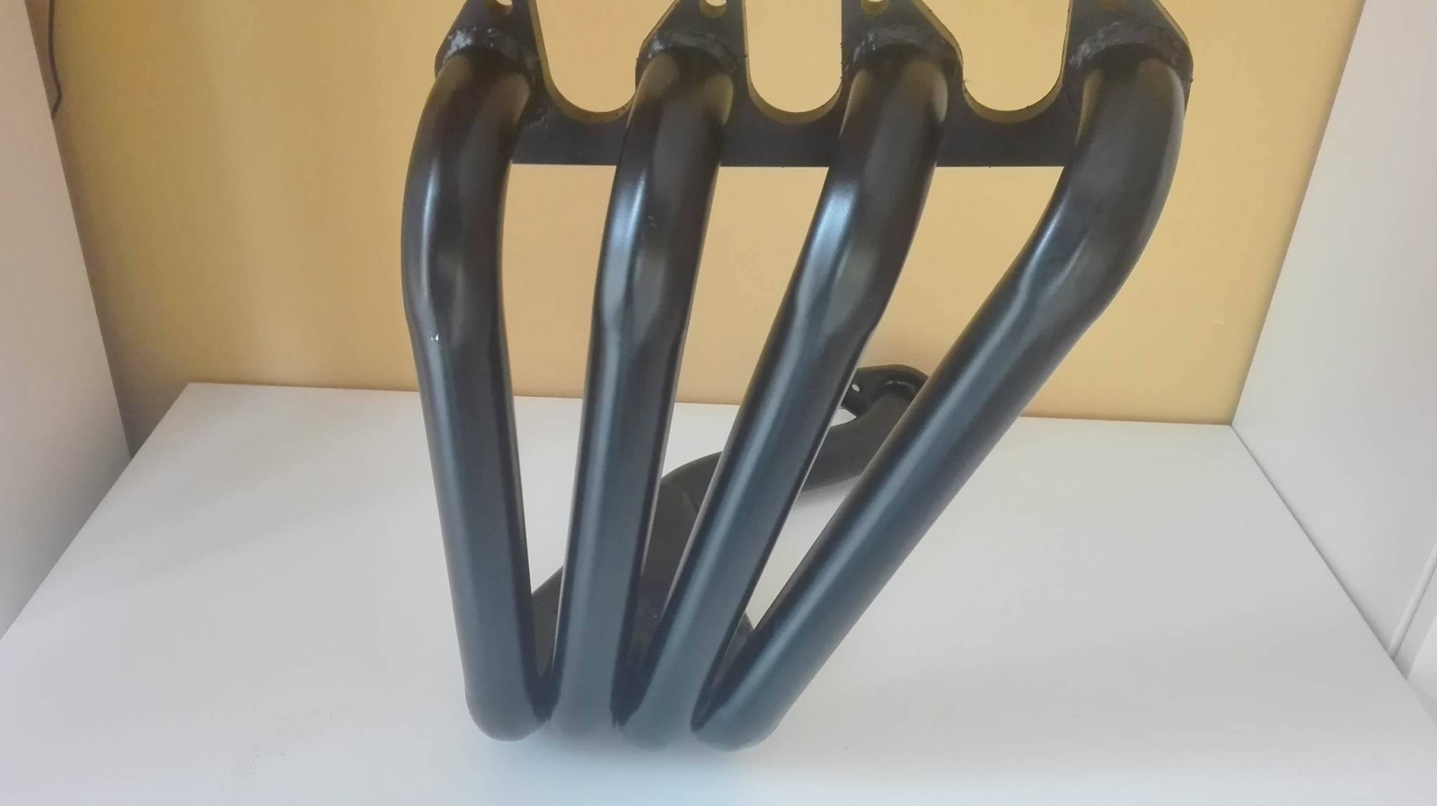 Spruitstuk voor opel 1.3 8v, 1.4 8v, 1.6 8v