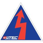 Sticker hoofdstroomschakelaar