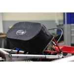 Stof/regenhoes voor ovale luchtfilters 75-100Hoog