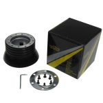 Stuurnaaf Honda Civic EJ/EK/EM