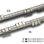 Toda nokkenassen SPEC C voor Honda B16-B18 vtec