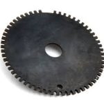 Trigger wheel 60-2 150MM