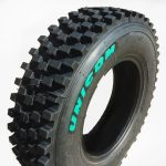 Ultracross 205/70-15 5rijen (17/70-15)