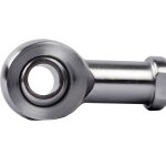 Unibolt Racing Series Ultra High Performance/linkse draad vrouwelijk