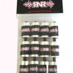 Universele rolletjes (12stuk) voor bril