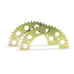 V-BUGGY STALEN TANDWIEL ACHTER 54 TANDEN