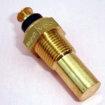 VDO Watertempsensor 1/8x27NPT 120°