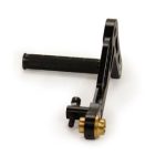 V BUGGY GASPEDAAL ZWART