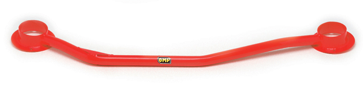 Veerpootbrug Opel Astra F 1.8 l 16v – 2.0 GSI 16v : staal, voor, boven