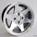Velg 12inch