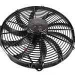 Ventilator 12V Spal 310/280mm Blazend