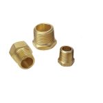 Verloopnippel M20x1.5