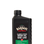 Versnellingsbakolie oldtimers SAE140