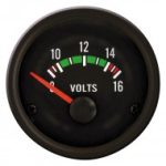 Volt meter