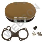 Weber 40/45/48 DCOE (45 mm Hoog)