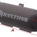 Webers DCOE,DCO/SP, Dellorto Height 90mm