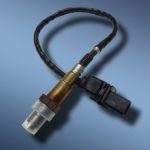 Wideband Lambda sensor