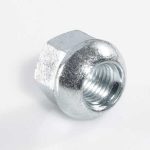 Wielmoer M12 x 15 BOL