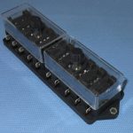 Zekeringkastje 10 zekeringen