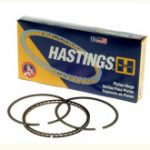 Zuigerveren Honda D-motor