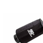 k&n hoezen conisch 127x102x 178hoog