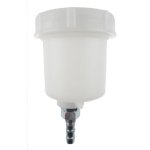 REMOLIERESERVOIR VOOR SLANG