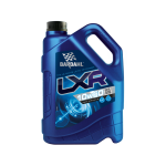 10w60 BARDAHL LXR PLASMA RACING/5L