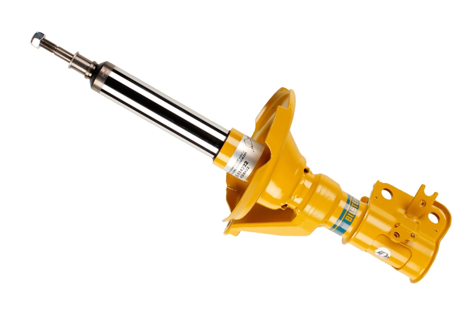 BILSTEIN B6 HONDA TYPE R VOORAAN Rechts