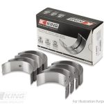 DRIJFSTANGLAGERS KING FORD ZTEC