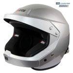 HELM FIA RRS WRC 8859-2015 GRIJS