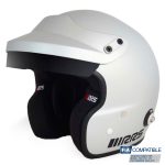 HELM OPEN RRS FIA 8859-2015/Snell Sa2020 GriJs Mat