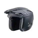 KENNY TRAIL UP GRAPHIC BLACK MATT