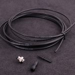 MaxxECU hose kit (MAP sensor incl nipples)