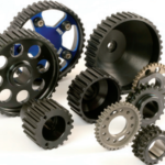 NOKKENASTANDWIEL OPEL 1400-1600 8V