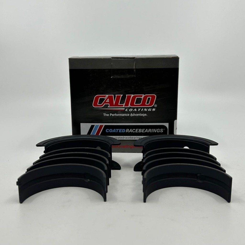 Opel C20XE/LET & Z20 LET/LEH Krukaslagers ACL race Calico