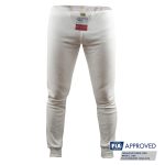 RRS ONE BROEK WIT - FIA 8856-2018