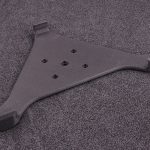 SAMSUNG A9 TABLET MAXXECU HOUDER