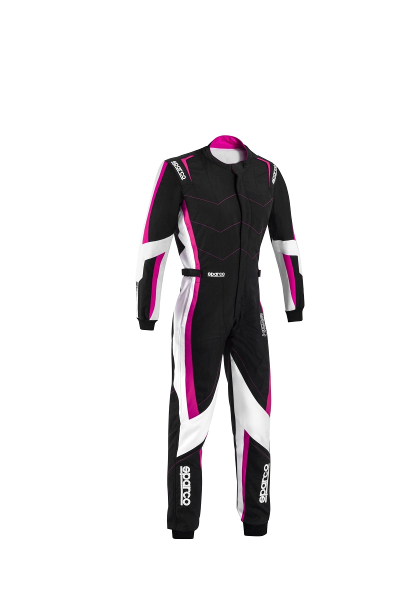 Sparco overall K48 KERB ADVANCED LADY roze