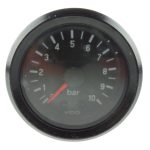 VDO OLIEDRUKMETER MECHANISCH 10BAR