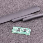 VR to hall sensor converter