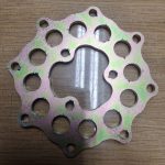 V BUGGY TANDWIELHOUDER 4x130