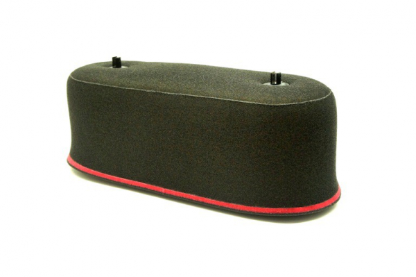 DT1 LUCHTFILTER BEVESTIGING BOVENZIJDE