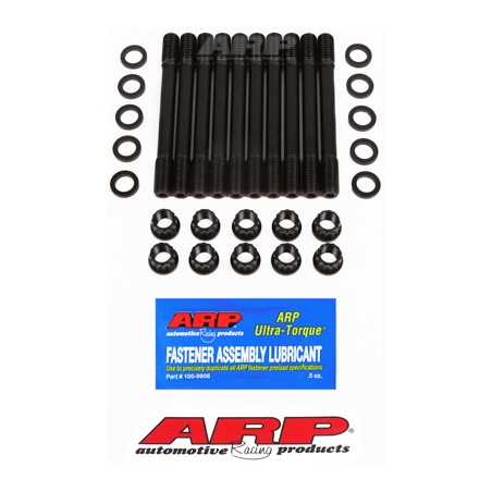 Ford Pinto 2300cc Inline 4 undercut 12pt head stud kit