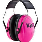 GEHOORBESCHERMING ROZE