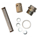 NYLON PLUNJER VOOR OLIEPOMP OPEL 2.0, 1.6L (&OPC)