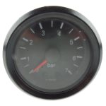 OLIEDRUKMETER MECHANISCH 7BAR