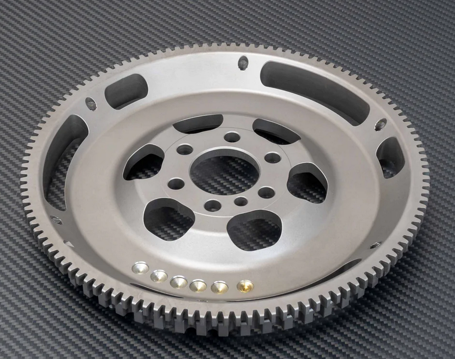 PSA TU5JP4 "NFU" Lichtgewicht Vliegwiel voor 200mm