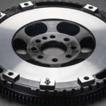 Peugeot EW10 3.95kg Vliegwiel Ø230 mm