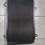 Radiator Ducato links Sahara Aluminium 52mm dik